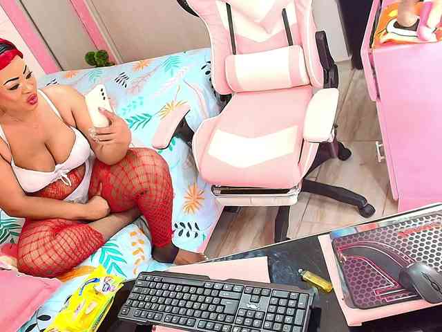 kimberlybellu webcam