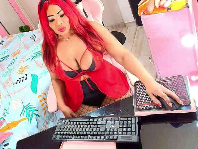kimberlybellu webcam