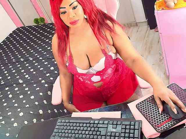 kimberlybellu webcam