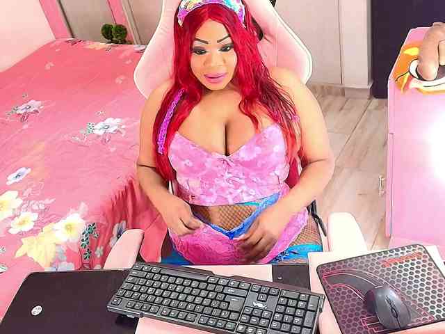 kimberlybellu webcam