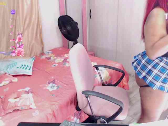 kimberlybellu webcam