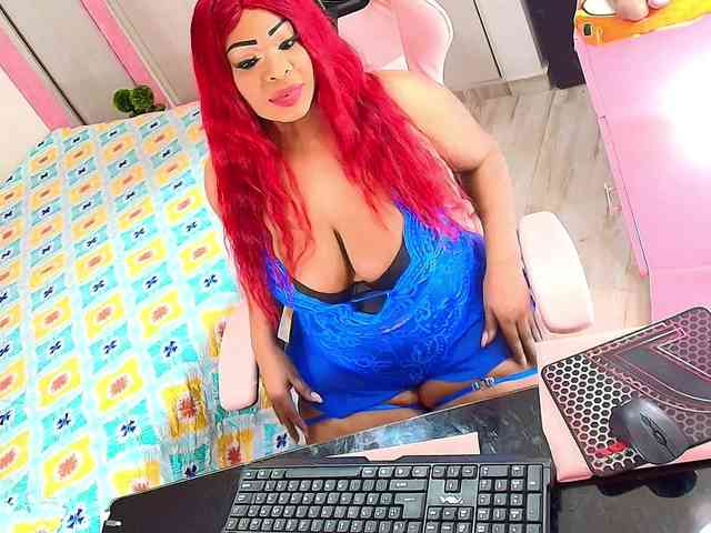 kimberlybellu webcam