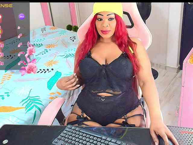 kimberlybellu webcam