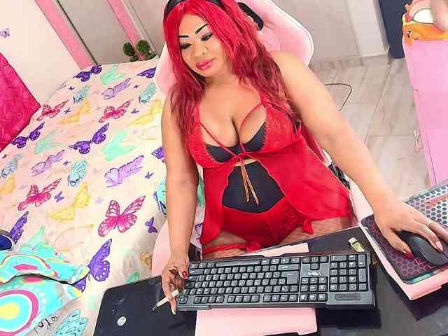 kimberlybellu webcam