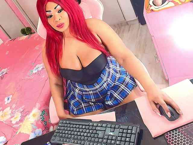 kimberlybellu webcam