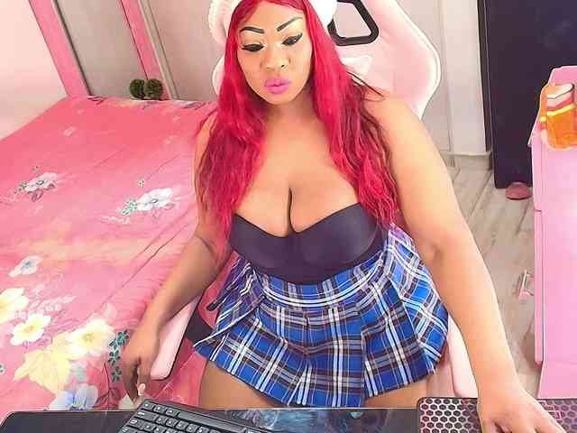 kimberlybellu webcam