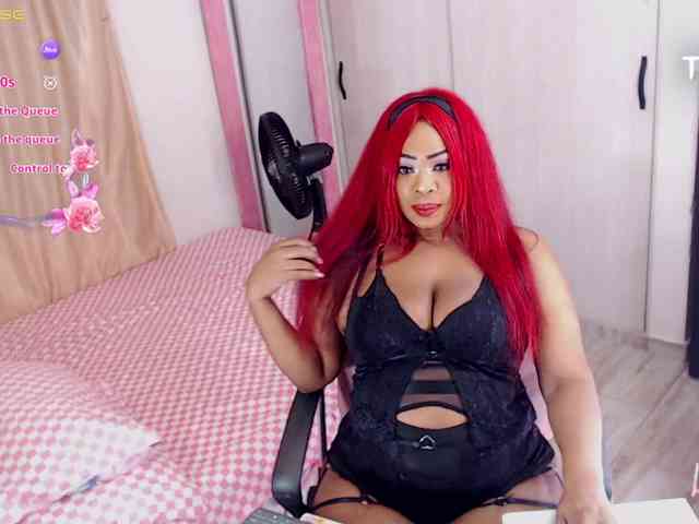 kimberlybellu webcam