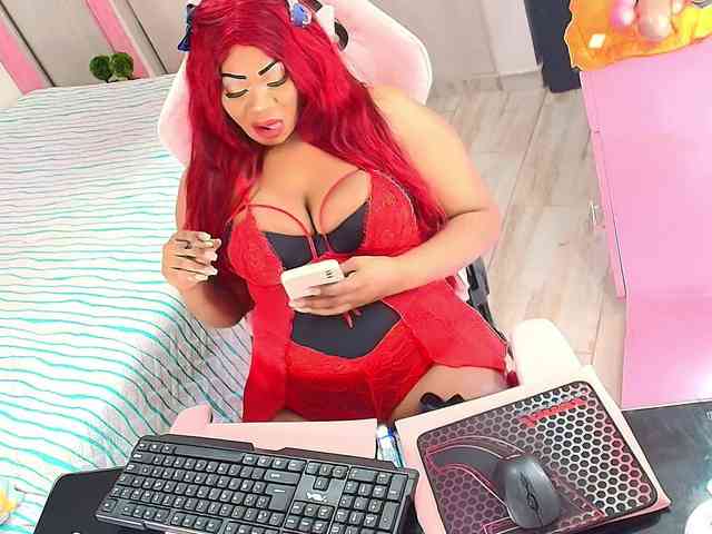 kimberlybellu webcam