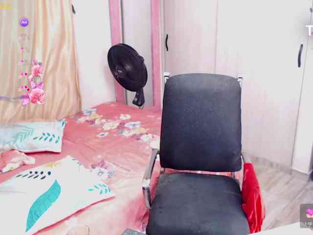 kimberlybellu webcam