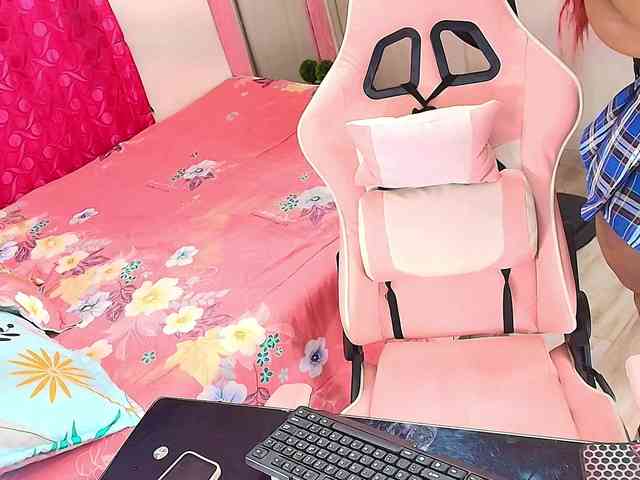 kimberlybellu webcam