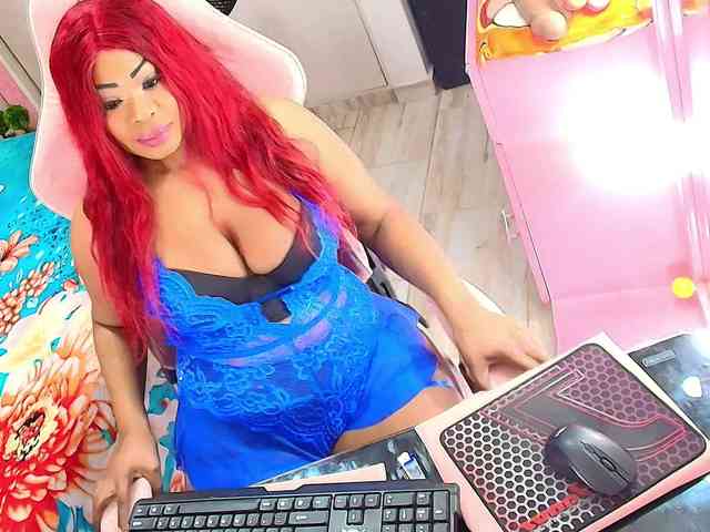 kimberlybellu webcam