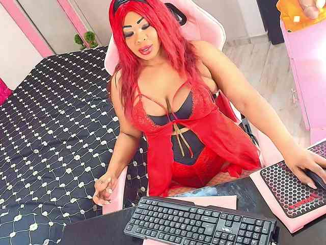 kimberlybellu webcam