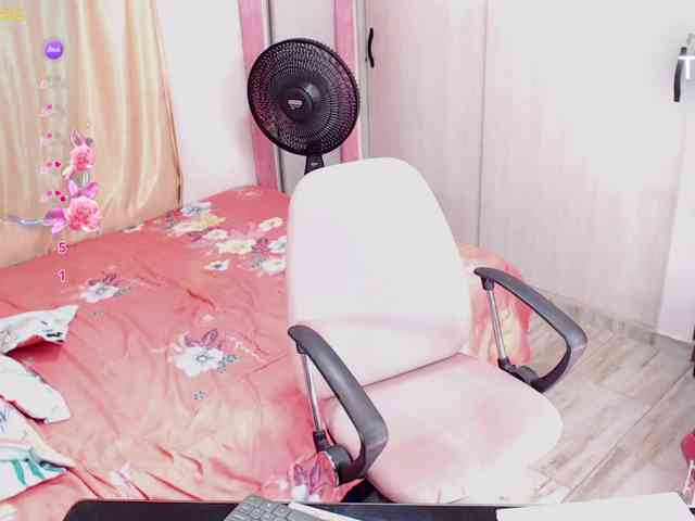 kimberlybellu webcam