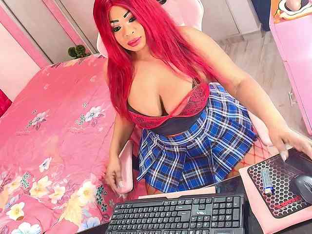 kimberlybellu webcam