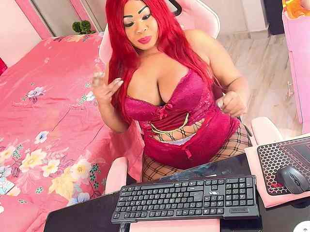 kimberlybellu webcam