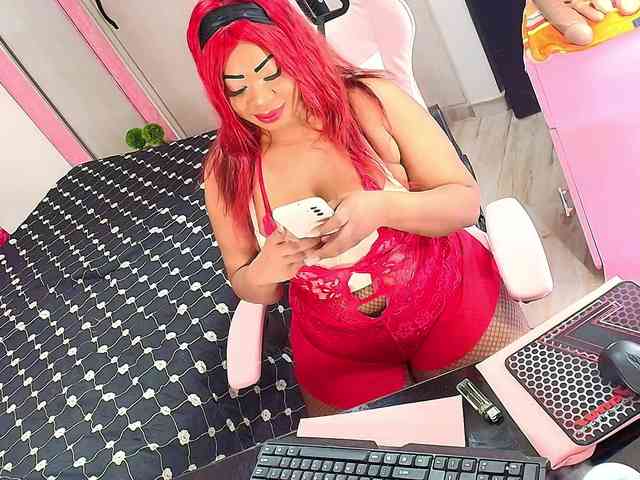 kimberlybellu webcam