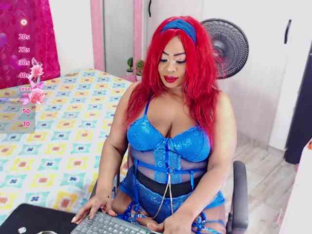 kimberlybellu webcam