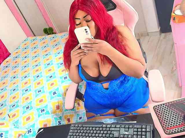 kimberlybellu webcam