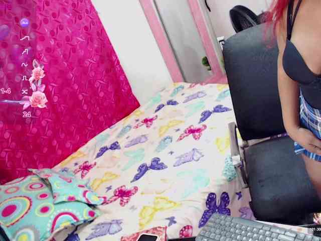 kimberlybellu webcam