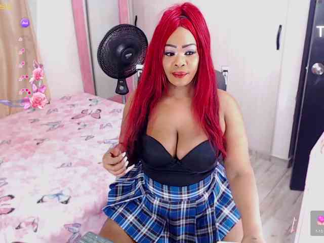 kimberlybellu webcam