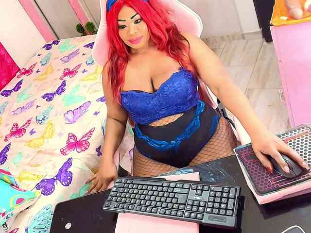 kimberlybellu webcam