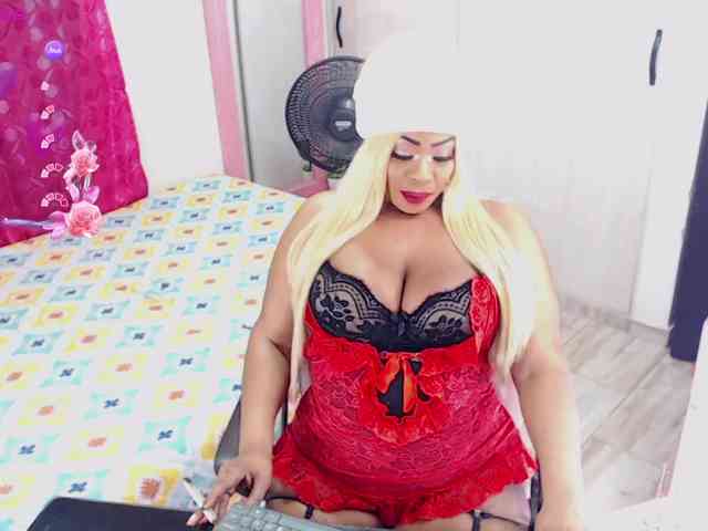 kimberlybellu webcam