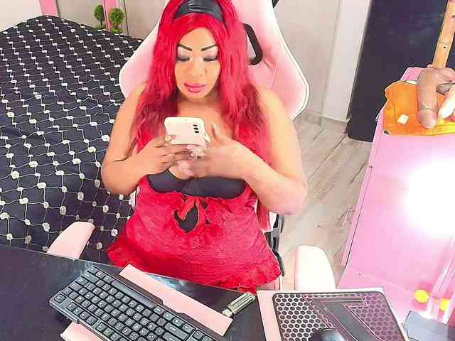 kimberlybellu webcam