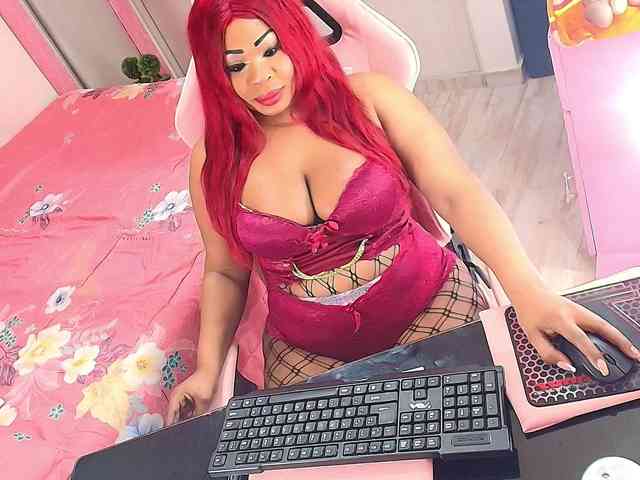 kimberlybellu webcam