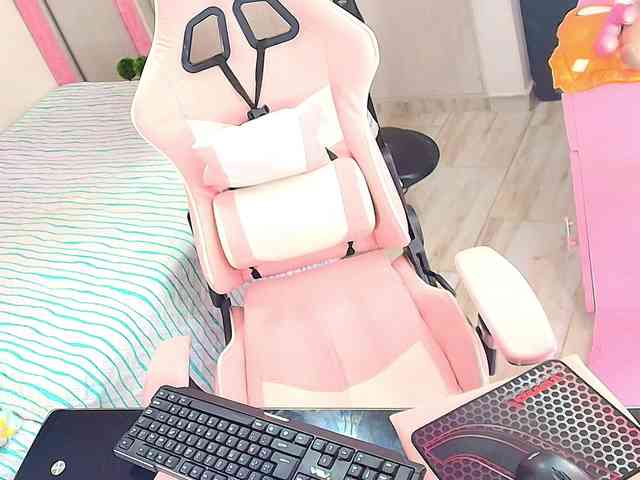 kimberlybellu webcam