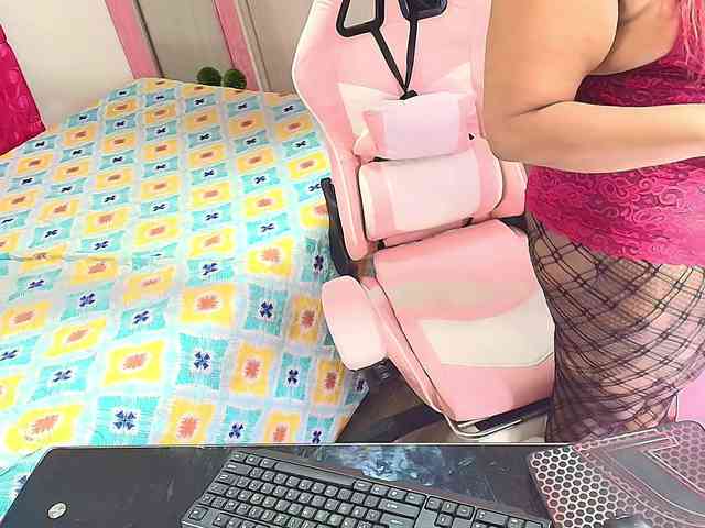 kimberlybellu webcam