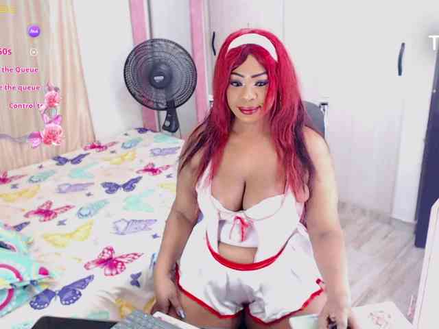 kimberlybellu webcam