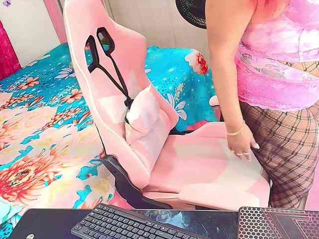 kimberlybellu webcam