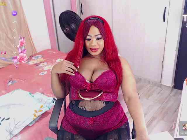 kimberlybellu webcam