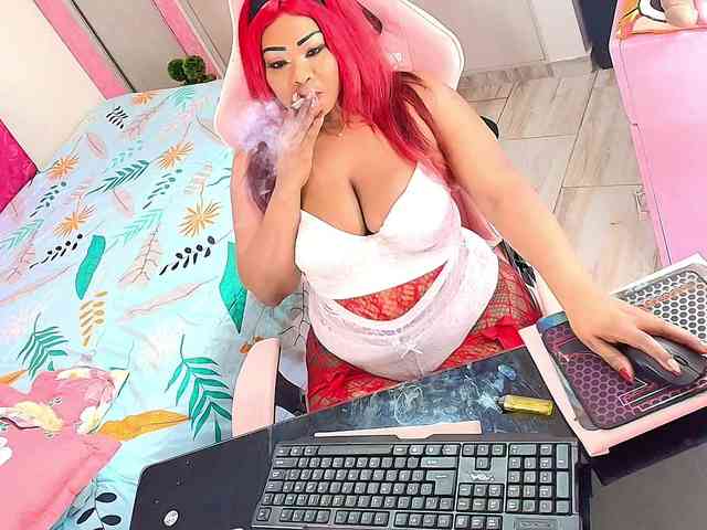 kimberlybellu webcam