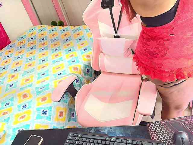 kimberlybellu webcam