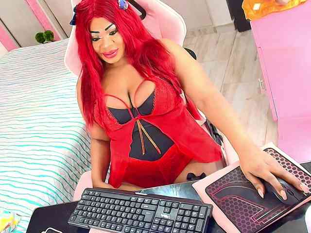 kimberlybellu webcam