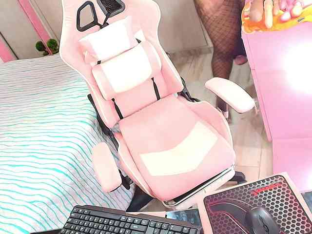 kimberlybellu webcam