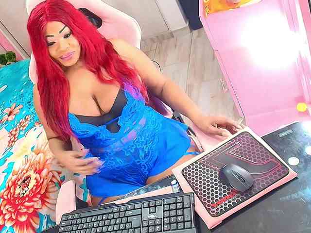 kimberlybellu webcam