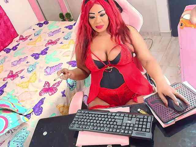 kimberlybellu webcam