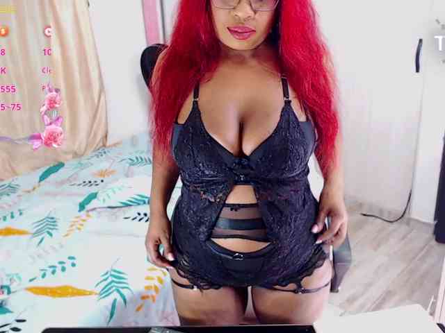 kimberlybellu webcam