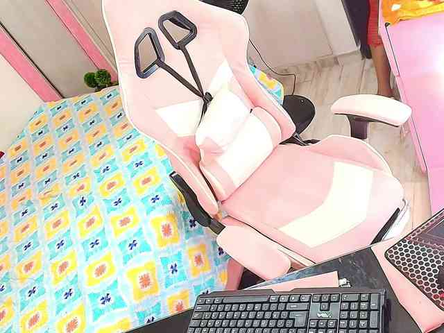 kimberlybellu webcam