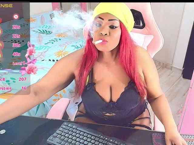 kimberlybellu webcam