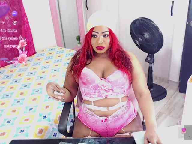 kimberlybellu webcam