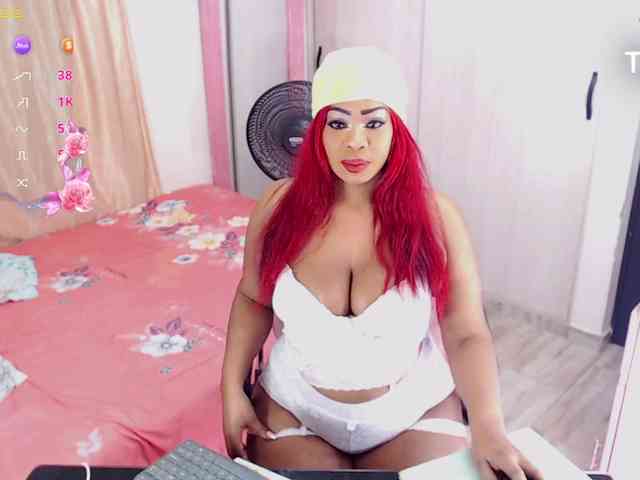 web cam Kimberlybellu
