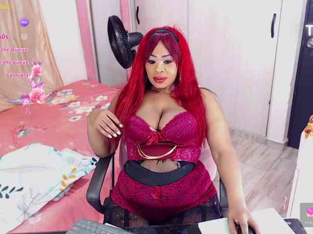 kimberlybellu webcam
