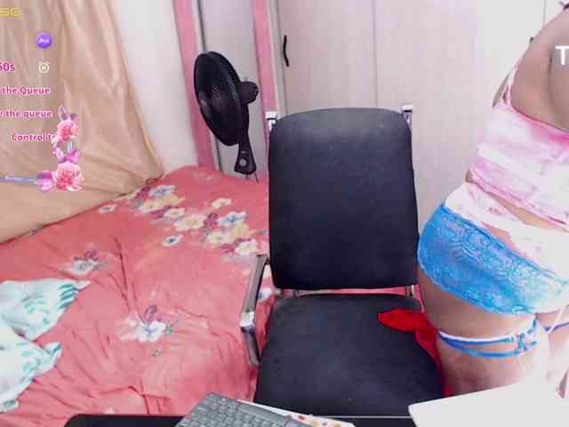 kimberlybellu webcam