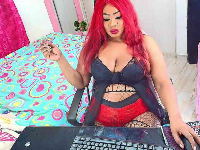 kimberlybellu Live Webcam on BongaCams