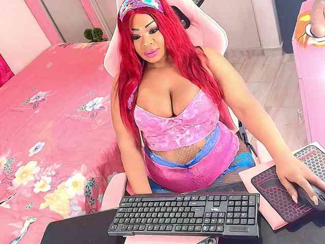 kimberlybellu webcam