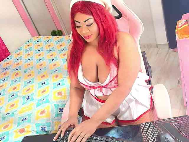 kimberlybellu webcam