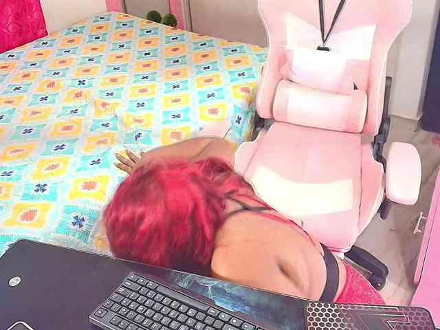 kimberlybellu webcam